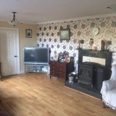 Culdonagh Manor B&B Malin Esterno foto