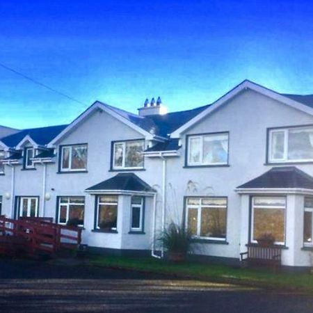 Culdonagh Manor B&B Malin Esterno foto