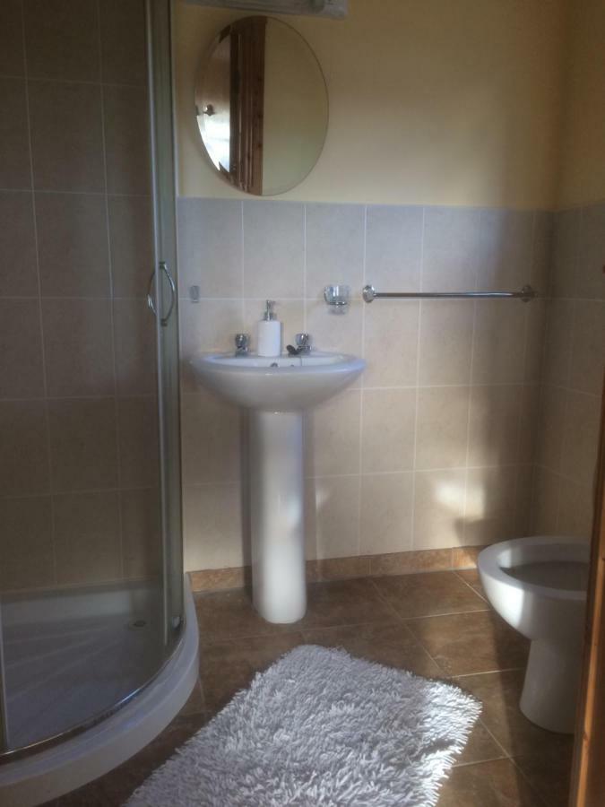 Culdonagh Manor B&B Malin Camera foto