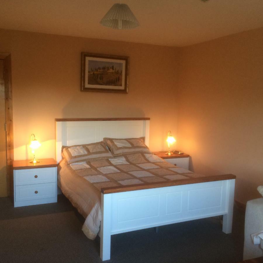Culdonagh Manor B&B Malin Camera foto